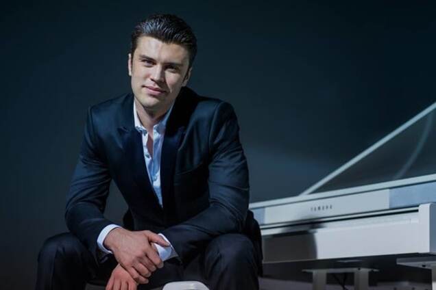 Опросник Пруста: пианист-виртуоз Евгений Хмара откровенно рассказал о себе