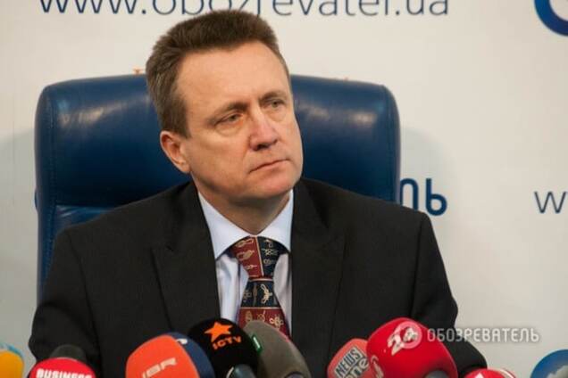 Скрытая угроза: адмирал Кабаненко предупредил о блицкриге Кремля