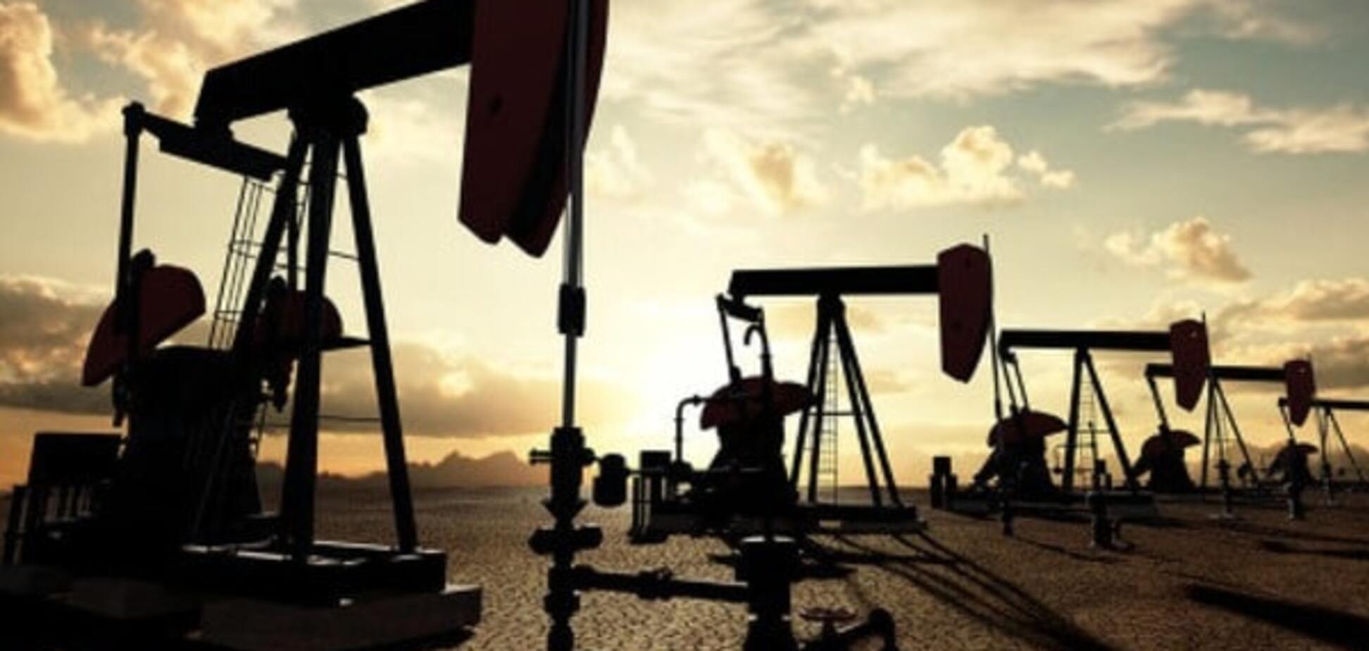 Нафта по $ 4: експерт розповів, як нафтове 'піке' відчує Україна