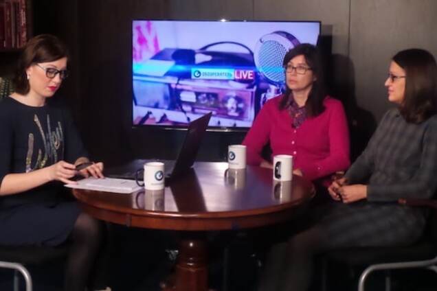 Волонтер розповіла, як бабусі можуть допомогти воїнам АТО