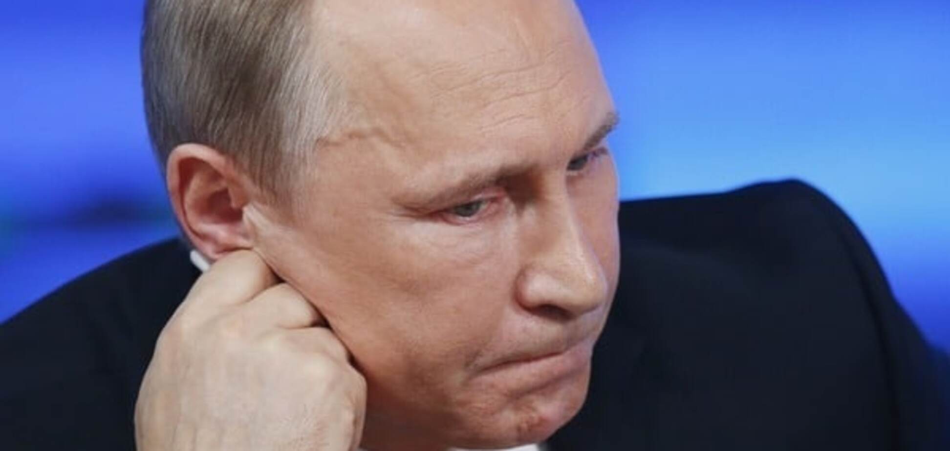 Смертельная комбинация Путина: на Западе объяснили, как Россия возвращается назад в 90-е годы