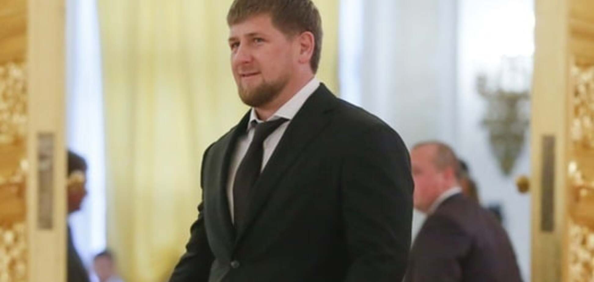 Кадыров говорит об убийцах Немцова, как о героях и патриотах - журналист