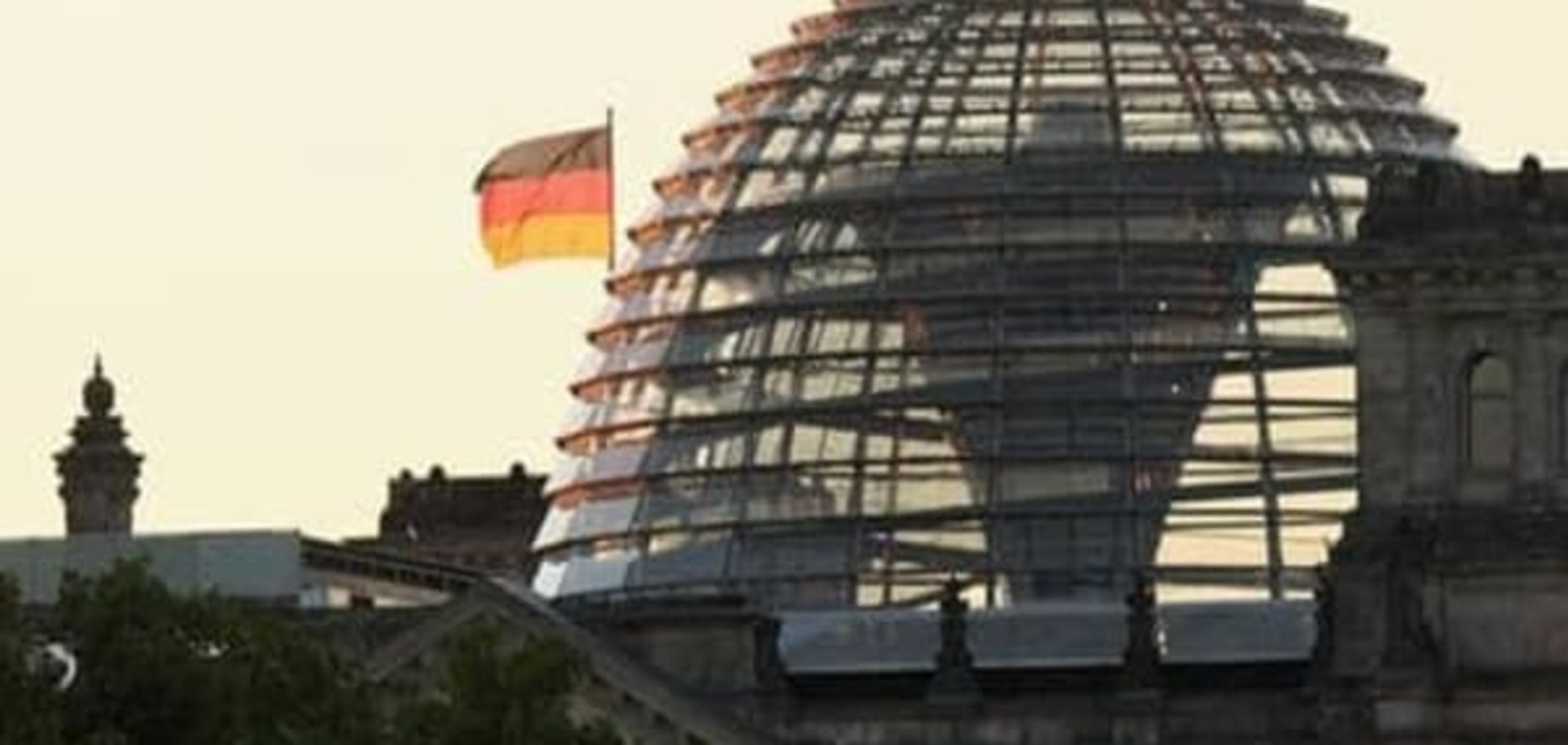 Третина однопартійців не задоволені політикою Меркель