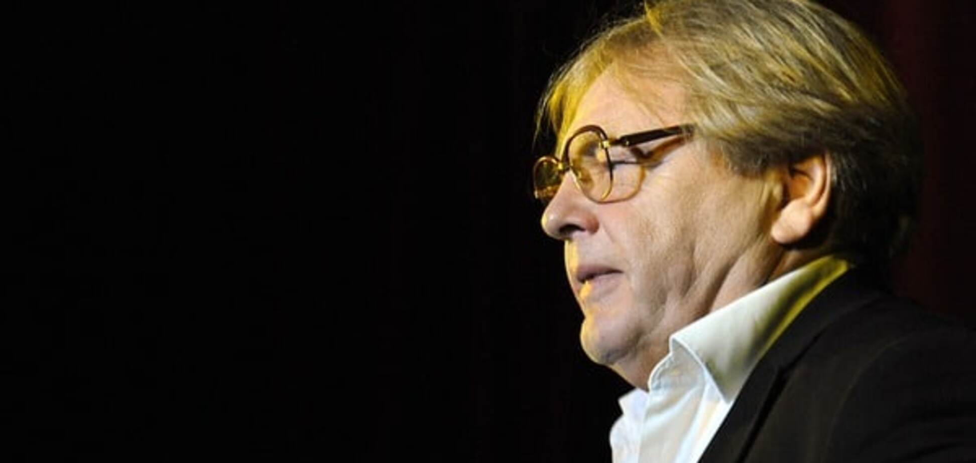 Не инфаркт: певец Юрий Антонов сообщил причину госпитализации