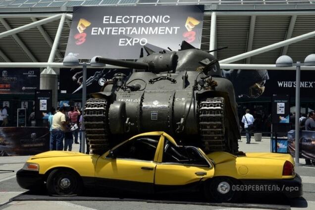 World of Tanks дарит игрокам премиум-бонусы и подарки