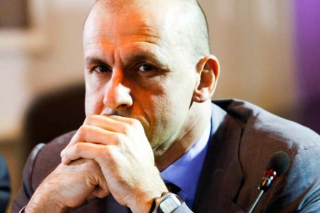 На предприятии Григоришина обыски: открыли криминальное производство