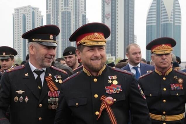 'Неприкосновенный': Кадыров - в центре нового скандала