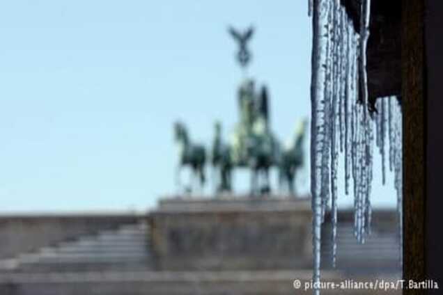 'Розіп’ята дівчинка', або Проблеми з біженцями як зброя пропаганди