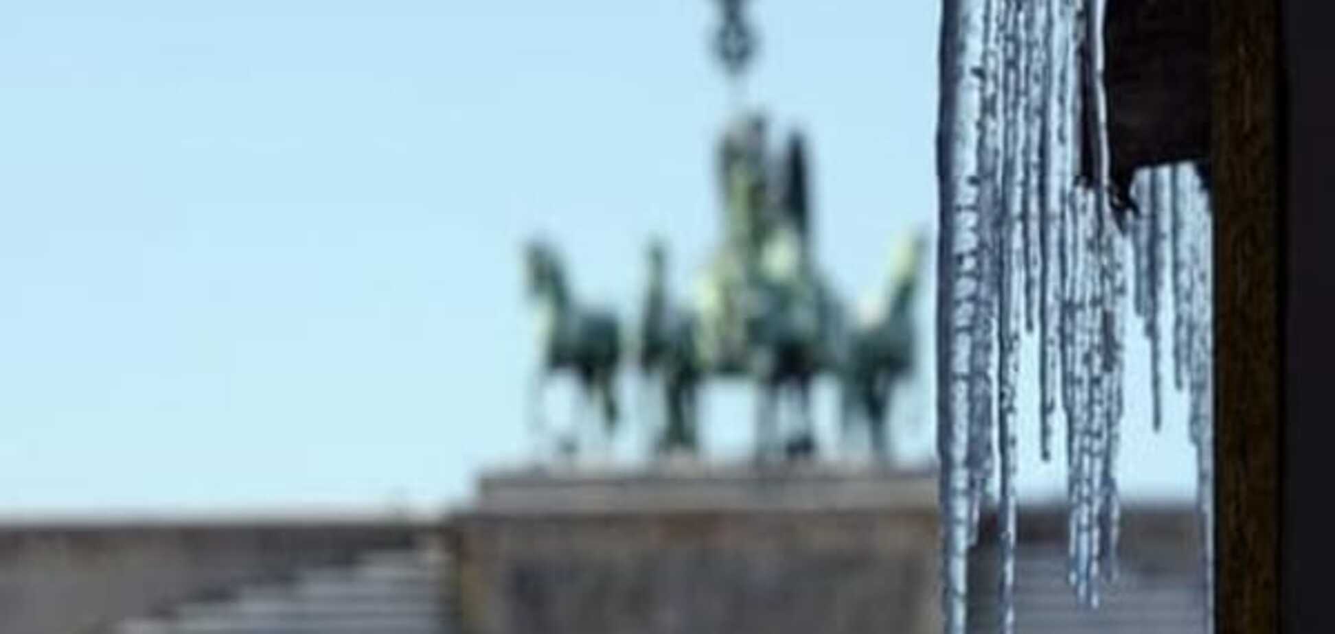 'Розіп’ята дівчинка', або Проблеми з біженцями як зброя пропаганди