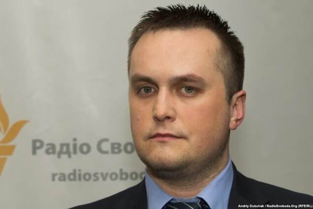 А написано, что в общежитии: Холодницкий признался, где на самом деле живет