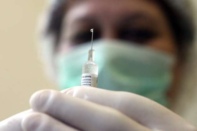 В России нашли 'украинский след' в эпидемии гриппа