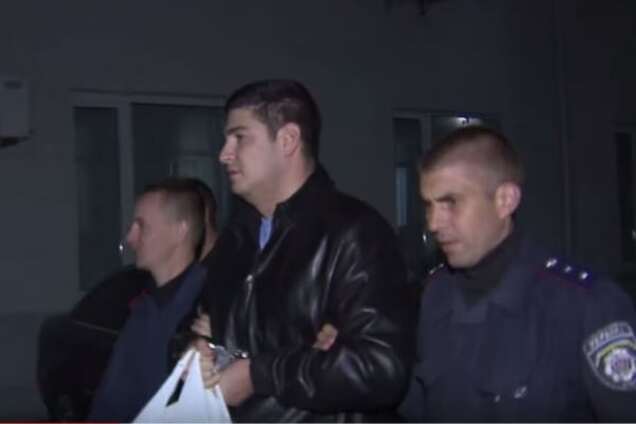 Экс-пасынку Фирташа продлили арест и объявили о подозрении по двум статьям