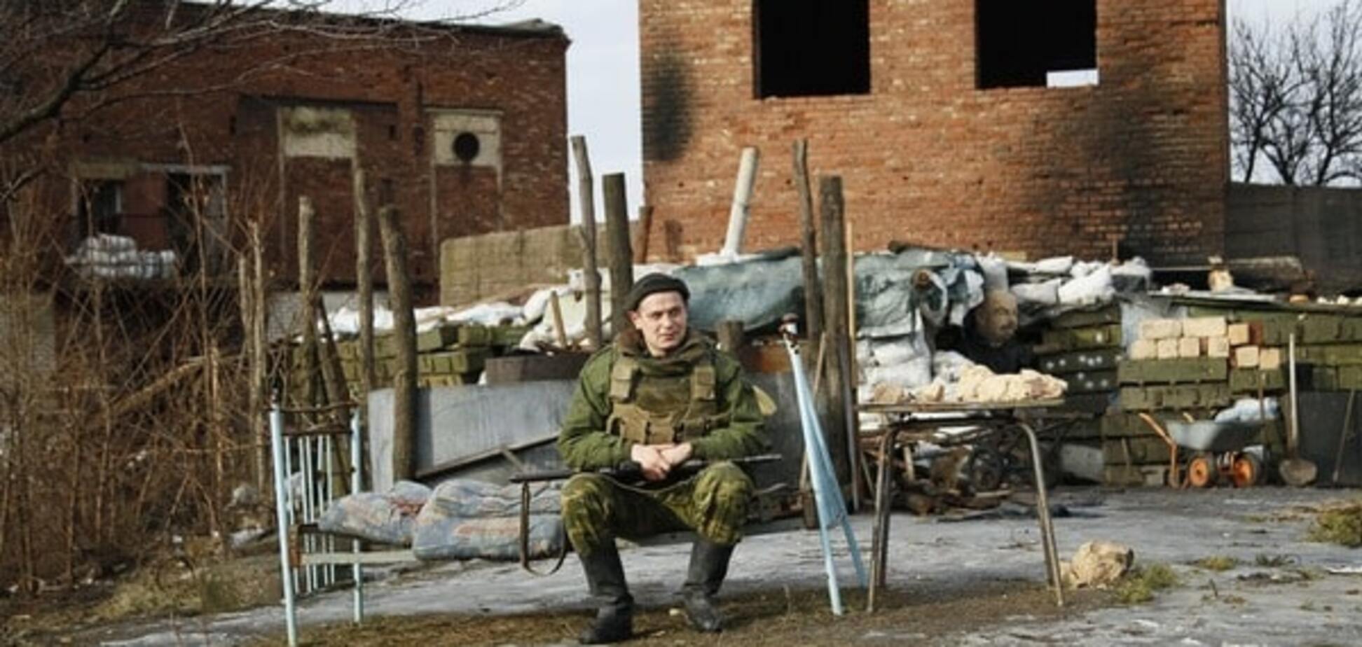 Невзоров розповів про 'демонів', які воюють за Україну на Донбасі