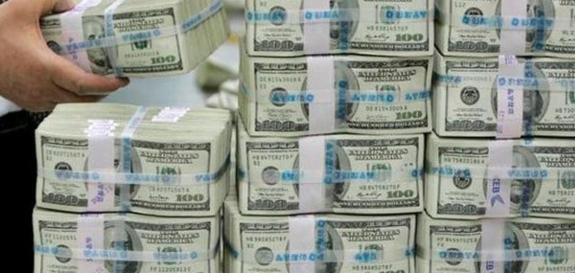 Ирану вернули 'замороженные' $32 млрд