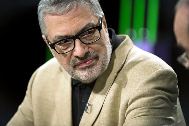 Россия готова разместить ядерное оружие в Крыму - Фельгенгауэр