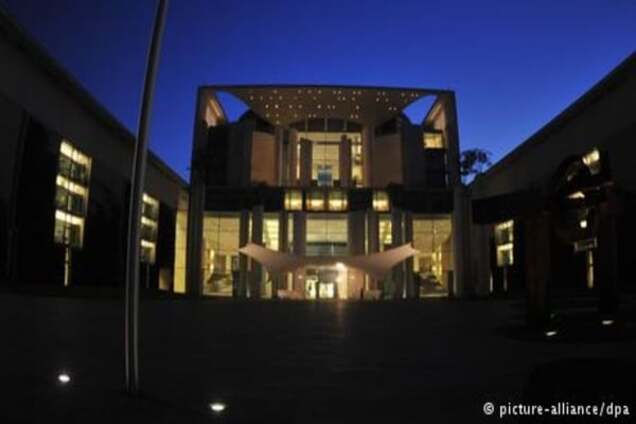 Коментар: Відголоски Кельна - на Німеччину чекає гарячий політичний рік