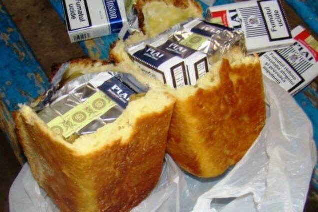 Самые необычные тайники для провоза контрабанды: фоторепортаж