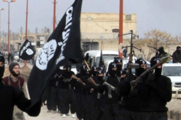 Жахи ІДІЛ: в ООН розповіли про розправу над сирійцями