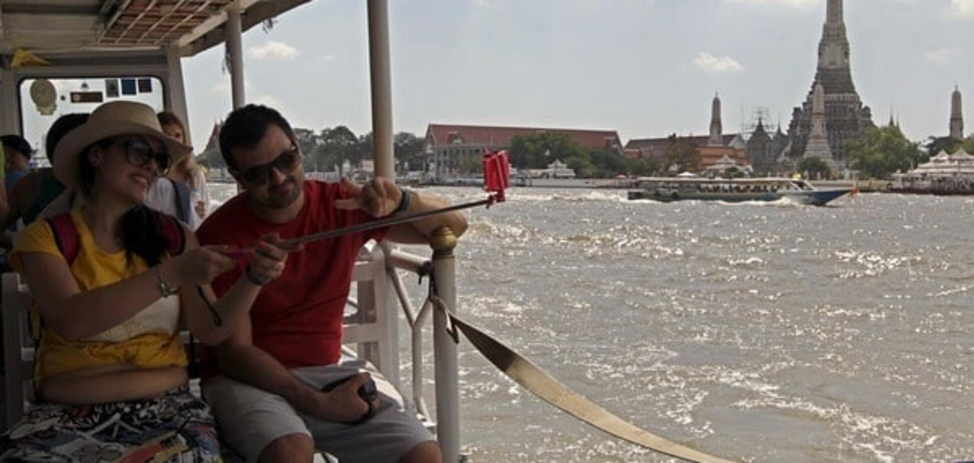 На пляже в Таиланде прогремели два взрыва: есть жертвы