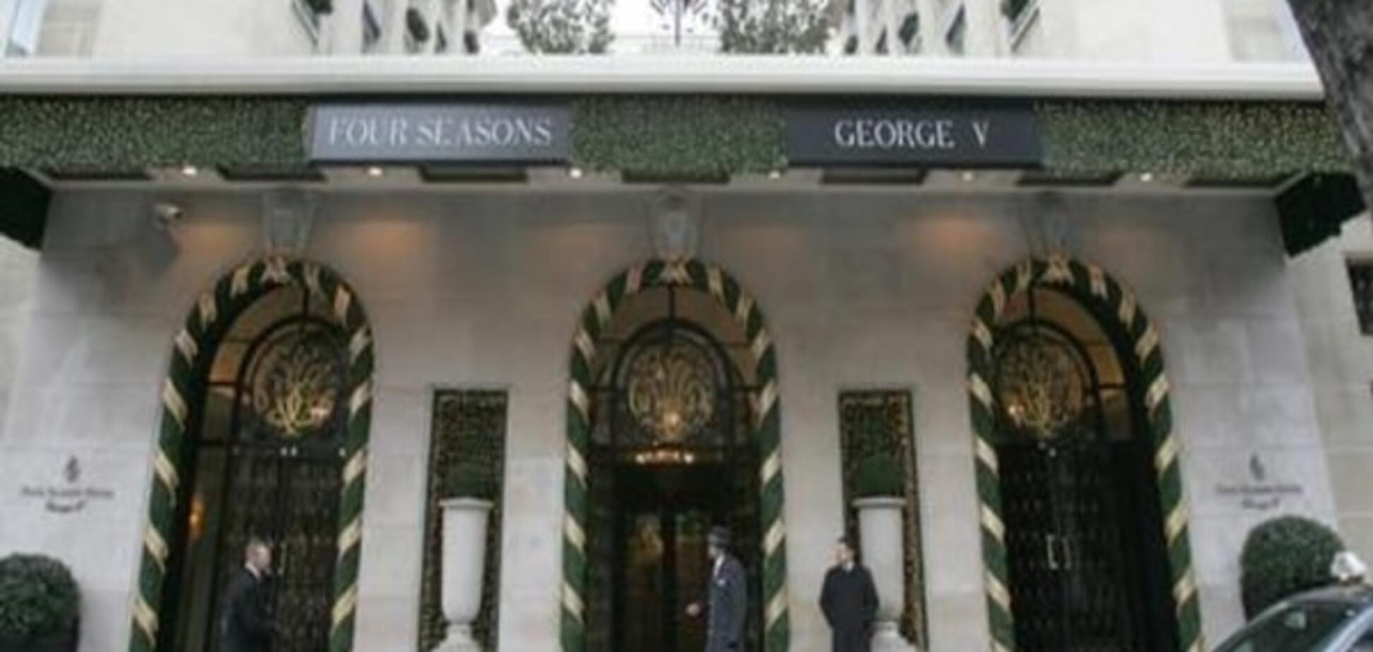 Французькі готелі втратять 270 мільйонів євро через теракти