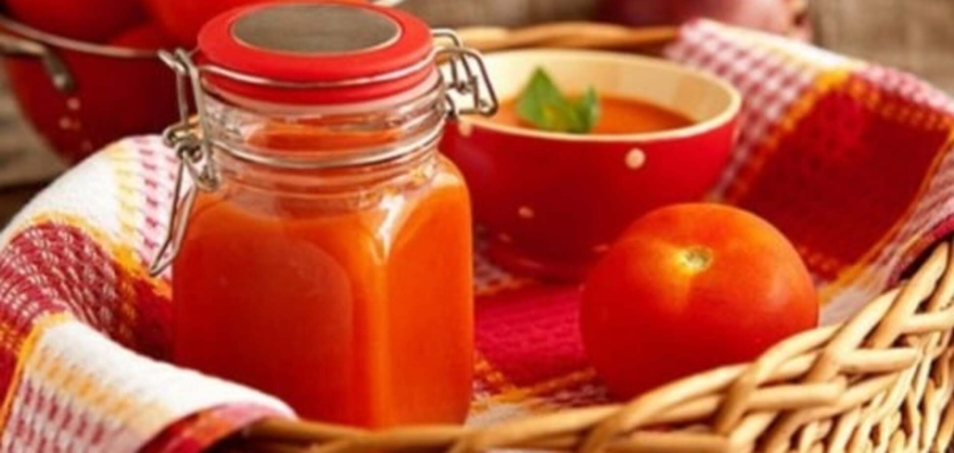 Эксперты заявили, что кетчуп и газировка могут спровоцировать рак 