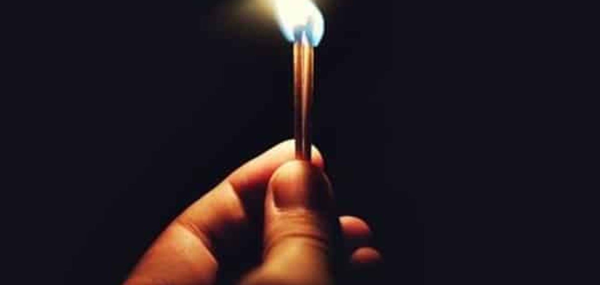 Свечи наготове: Севастополь остался без электричества