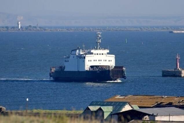 Джемілєв пояснив, чому неможлива повна морська блокада Криму