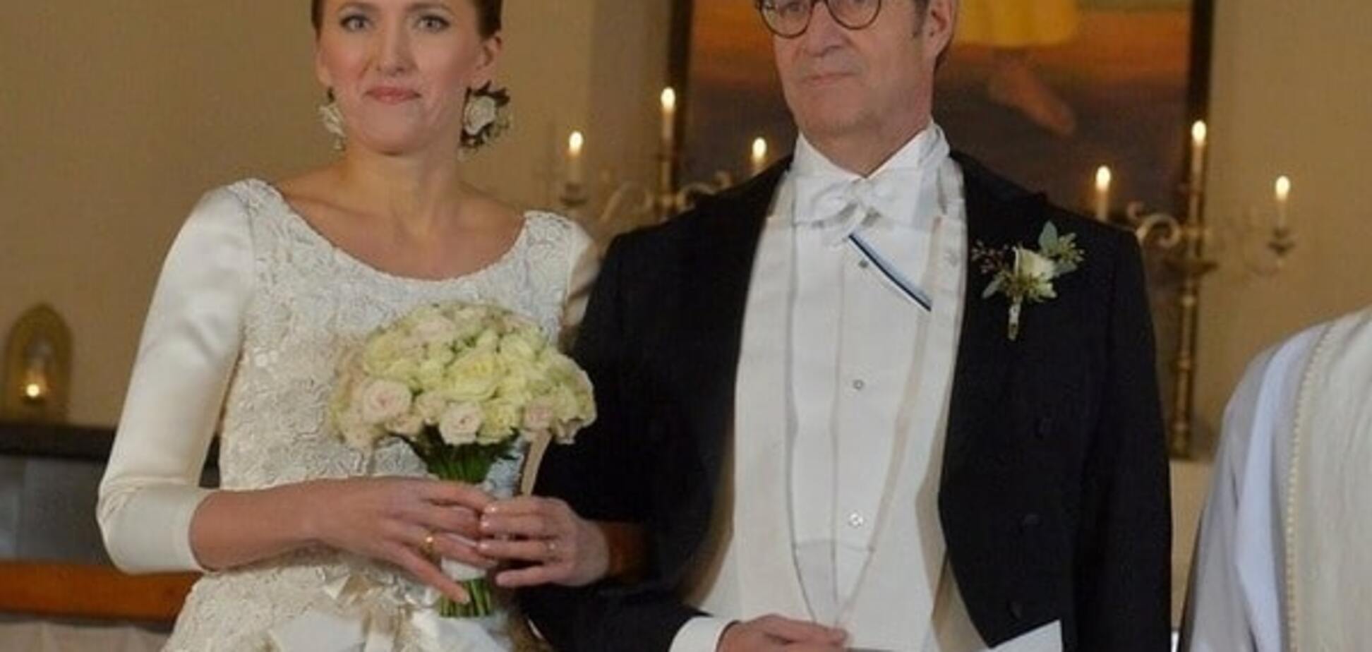 Горько! Президент Эстонии женился на латвийской чиновнице  