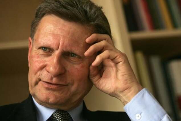 Как делаются реформы: опыт отца 'шоковой терапии' Бальцеровича