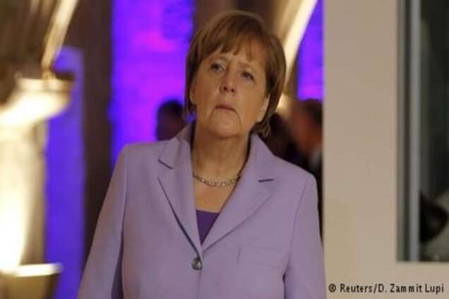 Коментар: Політика Меркель щодо біженців і Євросоюз