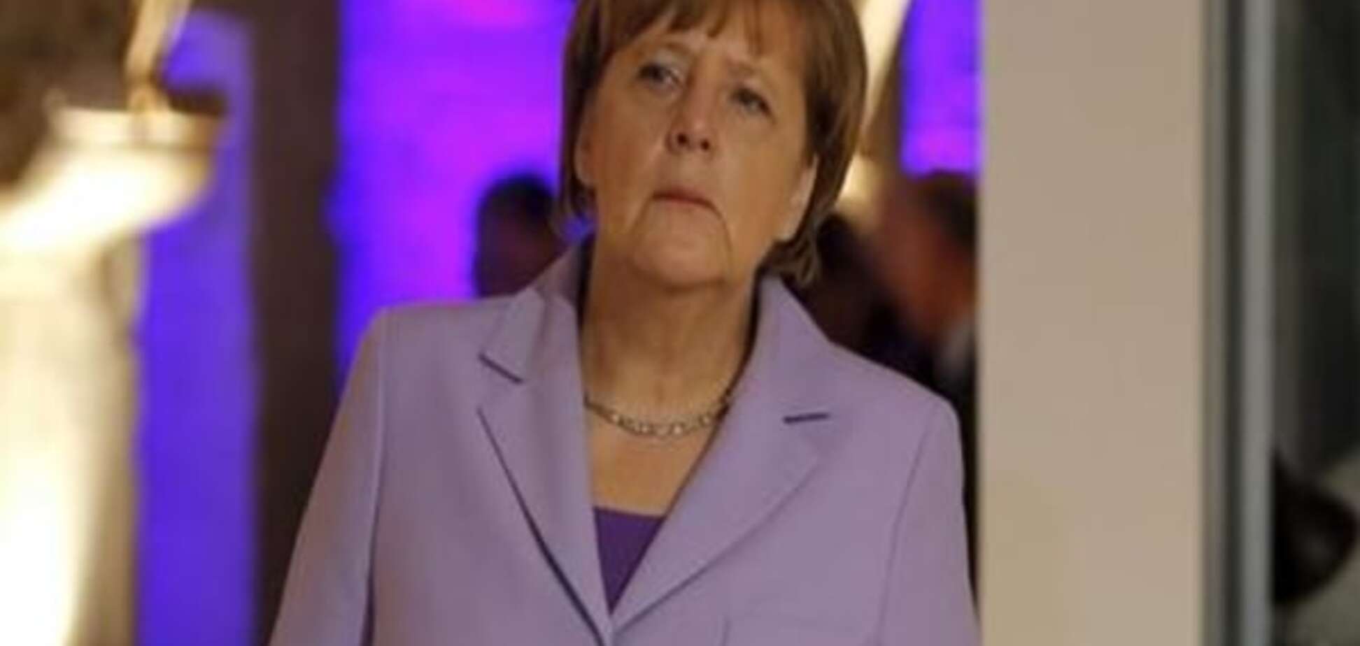 Коментар: Політика Меркель щодо біженців і Євросоюз