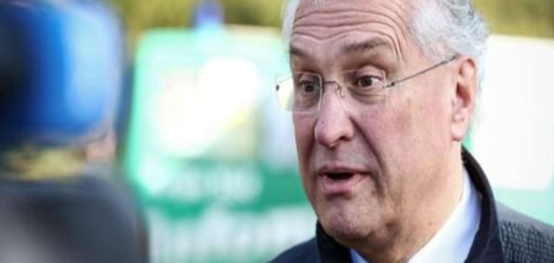 Глава МВС Баварії: Контроль німецького кордону всередині Шенгену поки потрібно зберегти