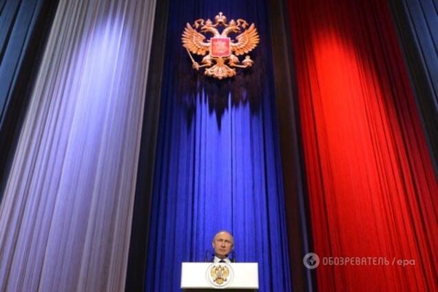 Больше 'русского мира': Россия потратит 1,7 млрд на патриотов