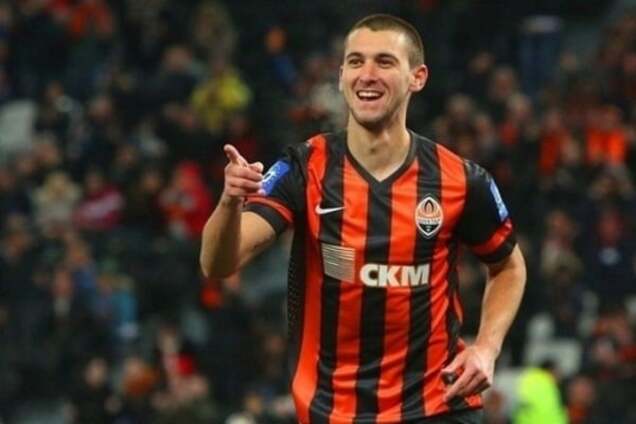 Гендиректор 'Шахтера' сообщил о трансферной ошибке клуба