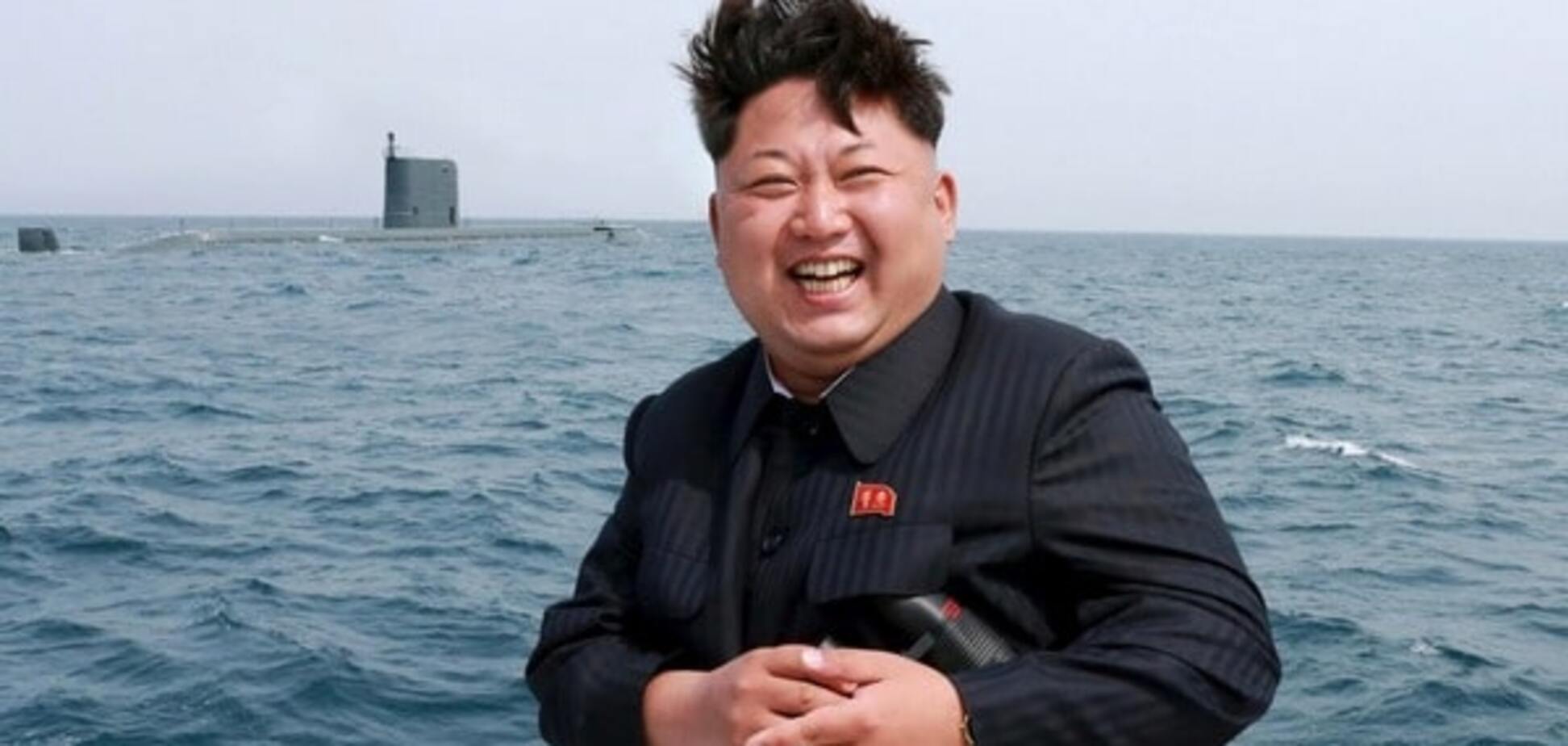 Слався, Кім: чим жила Північна Корея в 2015 році. Фоторепортаж