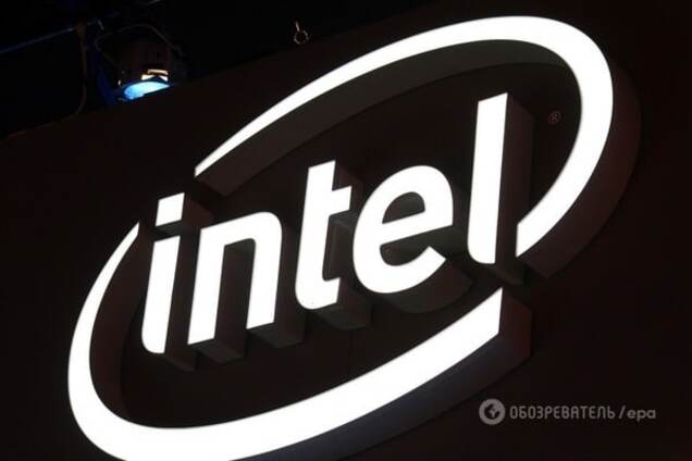 Больше монополии: Intel поглотила конкурента за $17 млрд