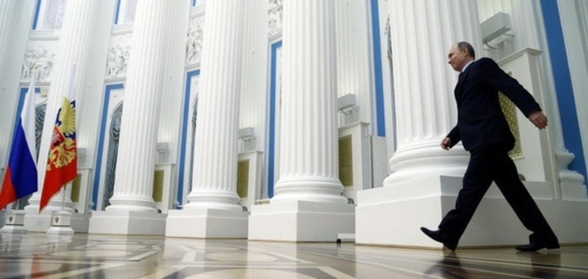 В Чехии любители Путина создадут партию: спонсоров будут искать в России