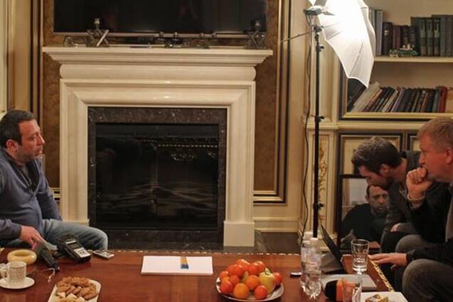 Завтра Корбаном будешь ты