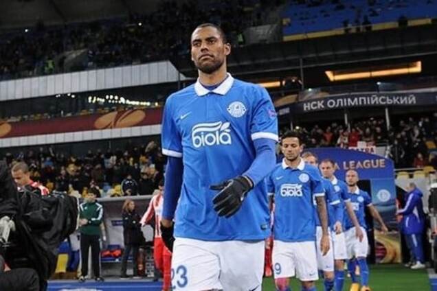 Лидеры 'Днепра' согласовали уход из клуба