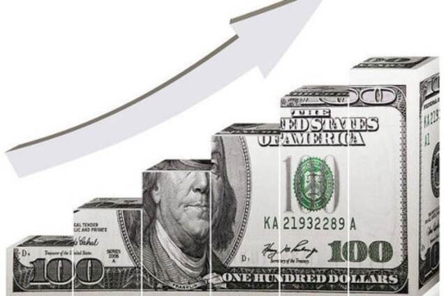 Аналітики Bloomberg спрогнозували різкий стрибок долара в 2016 році