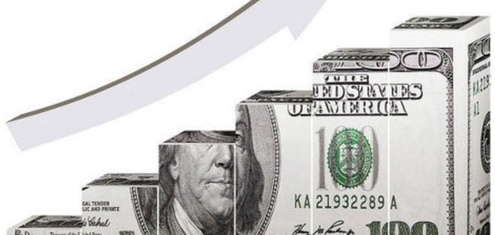 Аналитики Bloomberg спрогнозировали резкий скачок доллара в 2016 году