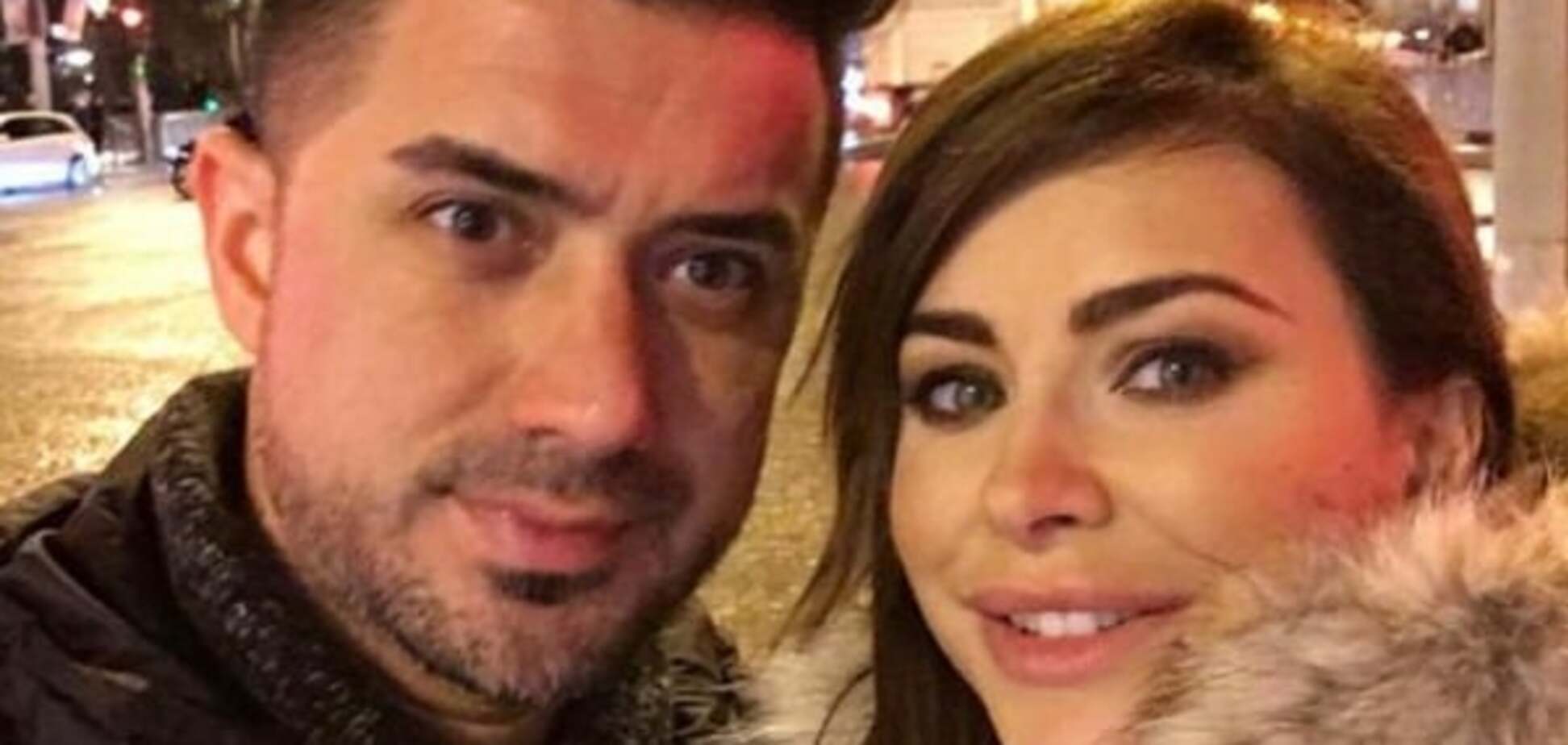 Новый год в Париже: Лорак показала, как отмечала праздник с мужем