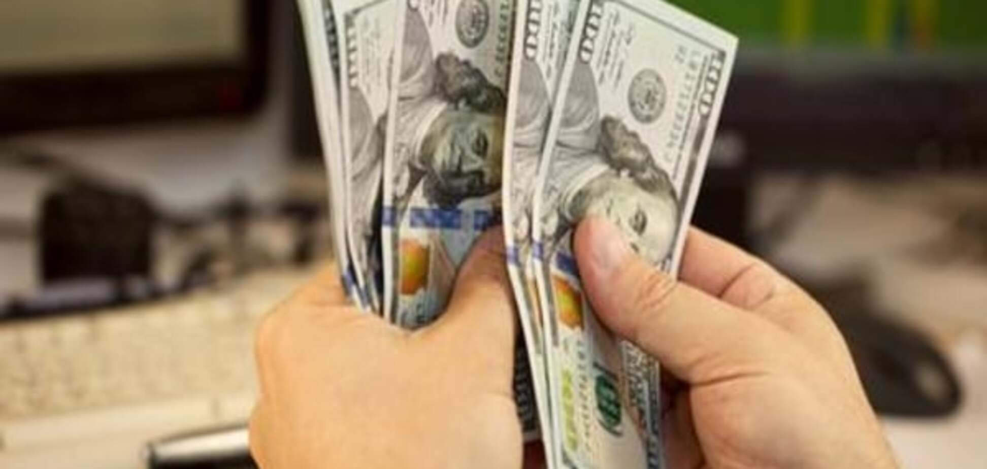 У 14 штатах США з нового року підвищили мінімальну погодинну оплату праці