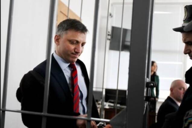 Скандальный 'Доктор Пи' хочет выйти на свободу по закону Савченко