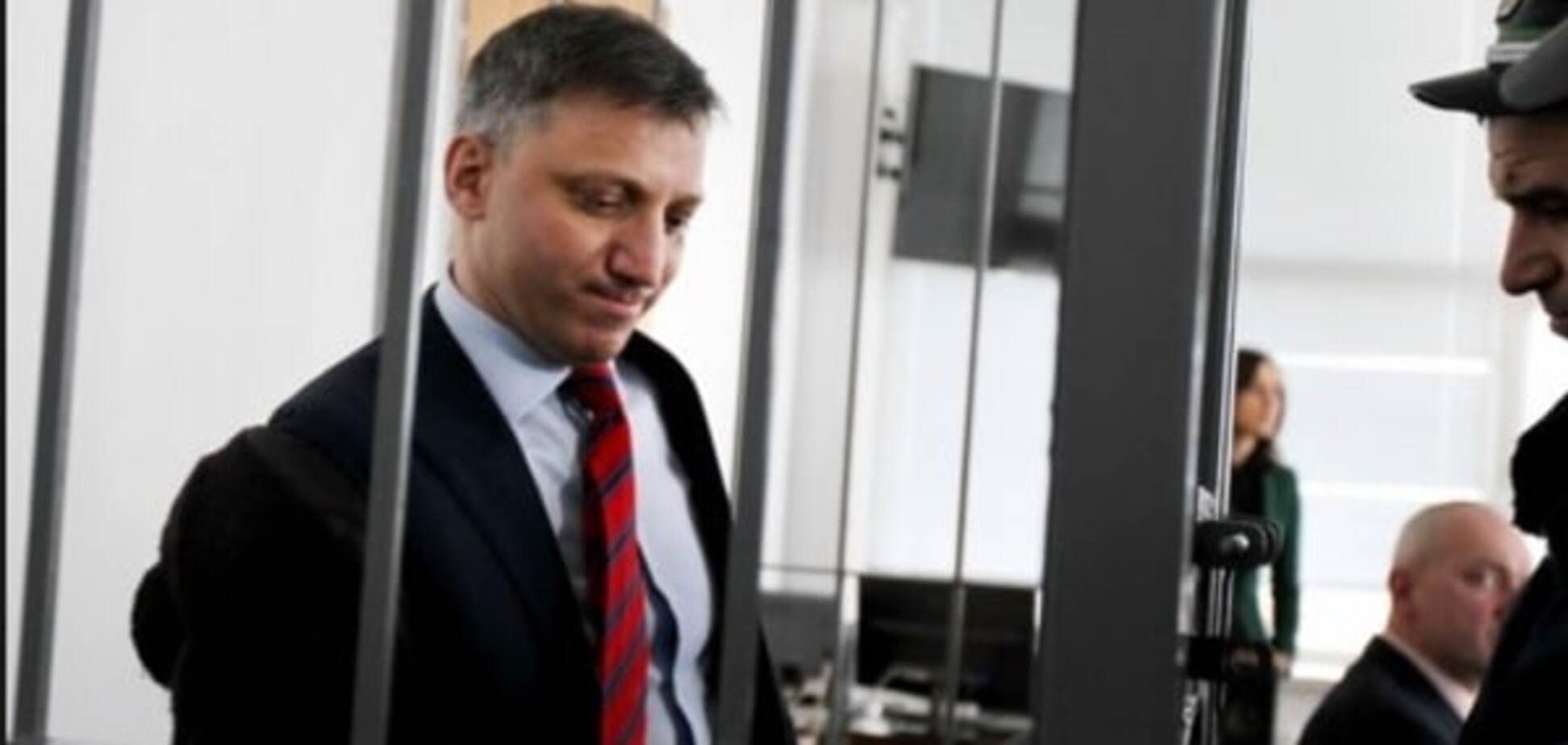 Скандальний 'доктор Пі' хоче вийти на волю за законом Савченко