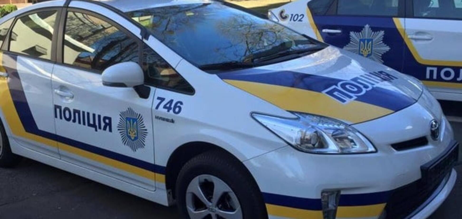 Минирования метро и вокзала в Киеве: полиция сообщила подробности