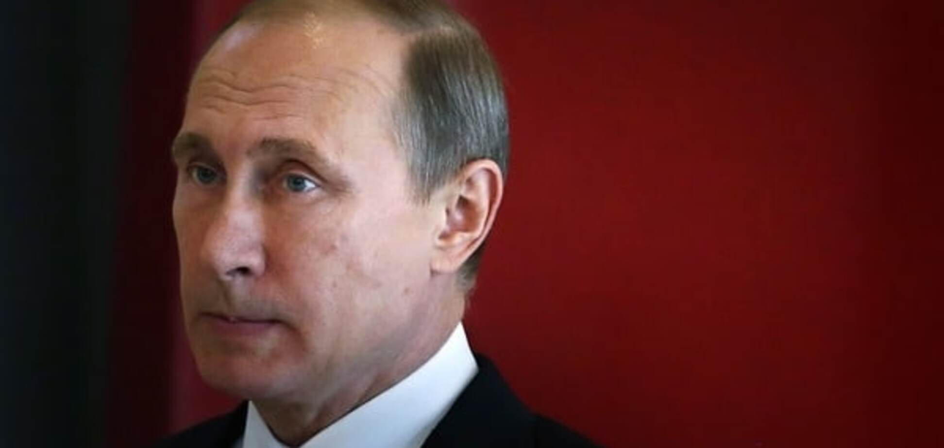 Путин блефует, поскольку признал свое поражение в Украине – политолог