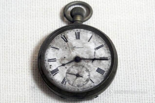 Вчені запропонували, щоб час у світі йшов у зворотний бік