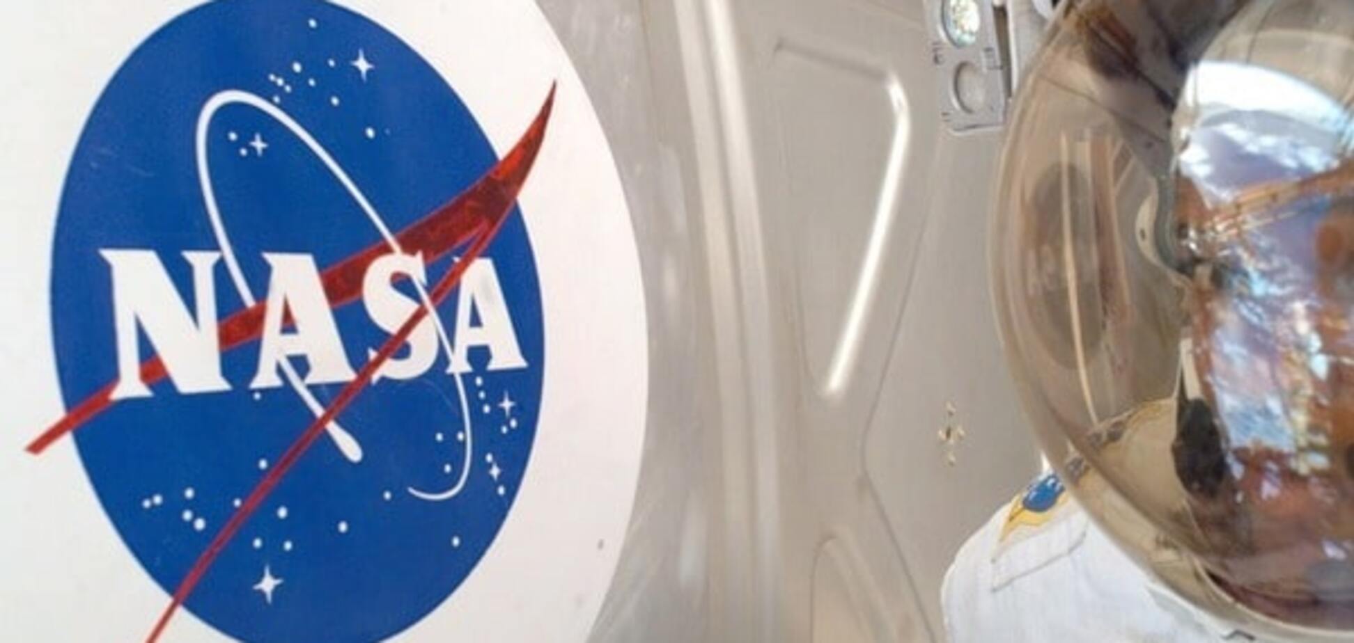 Космические сокровища: что прячет NASA в своем тайном хранилище