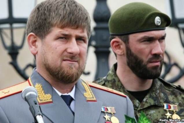 А может, и вправду Кадырова – на царство?